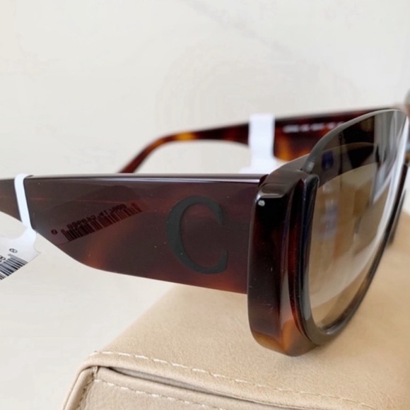 59mm Chloe Sunglasses, NWT - Picture 8 of 9